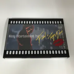 Nissy(西島隆弘)/Nissy Entertainment 2nd Live-FINAL-in TOKYO