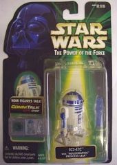 スター・ウォーズ R2-D2 with ホログラフィック・レイラ - メルカリ