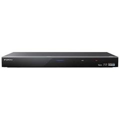 【中古】(非常に良い)フナイ ブルーレイレコーダー 3TB 3番組同時録画 HDD 3チューナー搭載 Ultra HD対応 FBR-UT3000