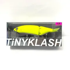 DRT タイニークラッシュ　low　セット売り 日本製 DRT LOW タイニークラッシュ ルアー・フライ - ルアー