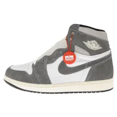 2023年最新】nike air jordan1 black and smoke greyの人気アイテム