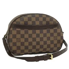 ルイヴィトン　ブロワ　モノグラム　ショルダーバッグ　25042302 難ありLOUIS VUITTON ルイヴィトン ショルダーバッグ モノグラム