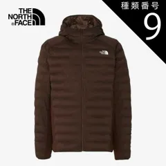 種類9：(PN)パインニードル/L THE NORTH FACE ザ・ノース・フェイス アウトドア レッドランフーディ メンズ Red Run Hoodie アウター ジャケット 上着 保温 フード付 NY82393 K [231003] 