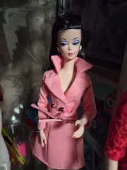 新品★バービー ハイランドフリンク シルクストーン 2025年最新】シルクストーンバービーの人気アイテム - メルカリ