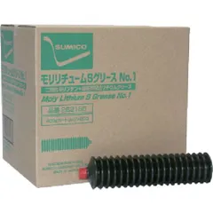 住友建機モリブデンカートリッジグリース400g×20本 住友建機モリブデンカートリッジグリース400g×20本