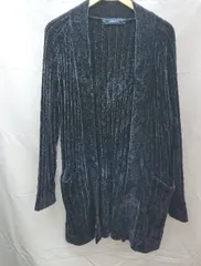 ZARA KNIT  カーディガン E 09061 【1212260009061】