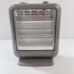 2026年最新】東芝 電気ヒーターの人気アイテム - メルカリ