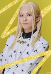 【中古】生写真(男性) 丸山和志(テラ)/バストアップ・キャラクターショット/「カリスマ de ステージ」～おかえり!カリスマハウス～ ソロブロマイド