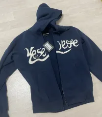 2025年最新】YESEYESEE ジップパーカーの人気アイテム - メルカリ