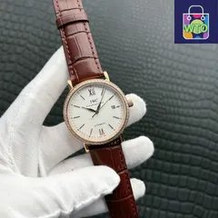 【今日特価】IWC インターナショナル・ウォッチ・カンパニー ポルトフィーノシリーズ 全自動機械式ムーブメントを搭載-WTO輸入2