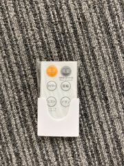 WCF-06R専用リモコン