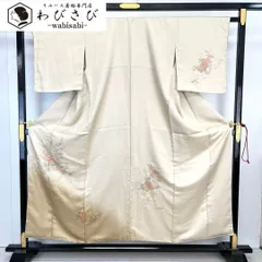 2025年最新】汕頭刺繍着物の人気アイテム - メルカリ 