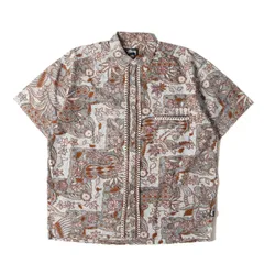 2025年最新】OLD STUSSY 総柄 80sの人気アイテム - メルカリ