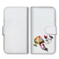 iPhone14ProMax ケース 手帳型 アイフォン14 プロマックス スマホケース 携帯ケース 花 花柄 植物 バラ 薔薇 可愛い おしゃれ シンプル 上品 白 エレガント カラー06