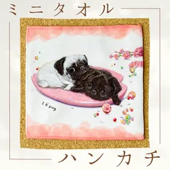 りんりん様パネル☆ダックスちゃんバンド☆ ハンカチ受付リザードン