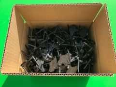 ゴム材料　クッション材　（700g）
