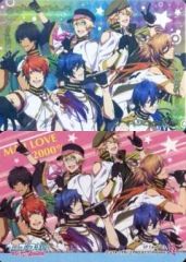 [중고] 애니메이션계 트레카 22:ST☆RISH