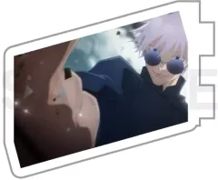 【中古】雑貨 05.五条悟 カスタマイズ場面写(懐玉・玉折) 「呪術廻戦」