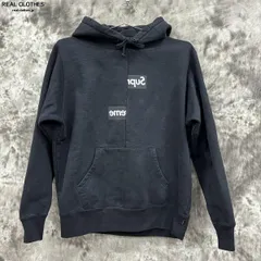 2025年最新】supreme comme des garcons パーカーの人気アイテム