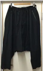 2025年最新】Y's メンズ サルエルパンツの人気アイテム - メルカリ