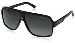 Carrera CA 33/S 807 Black Unisex Sunglasses