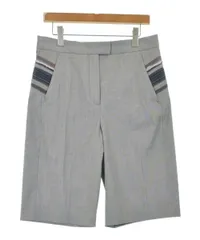 SPORTMAX スポーツマックス ショートパンツ レディース 【古着】【中古】 2025年最新】SPORTMAX レディース ショートパンツ・ハーフパンツの人気