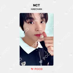 NCT ヘチャン トレカ [TO THE NCT UNIVERSE] HOME BINDER