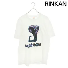 2025年最新】supreme snake teeの人気アイテム - メルカリ
