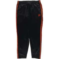 古着 00年代 アディダス adidas ORIGINALS オリジナルス ジャージパンツ トラックパンツ メンズM相当/eaa526965