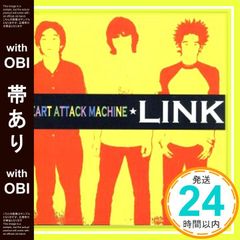 【帯あり】HEART ATTACK MACHINE LINK [CD] LINK_07