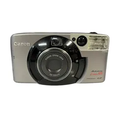2025年最新】canon autoboy luna 105の人気アイテム - メルカリ