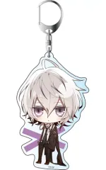 ちゃれくじ A賞　デカアクリルスタンド　岡崎契 collar malice 岡崎契 ちゃれくじ A賞 アクリルスタンド カラマリ