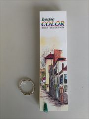 house COLOR BEST SELECTION