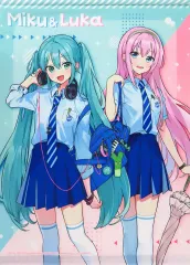 初音ミク クロニクル 巡音ルカ タペストリー 巡音ルカ V4X タペストリー [巡音ルカ V4X] | キャラクター公式