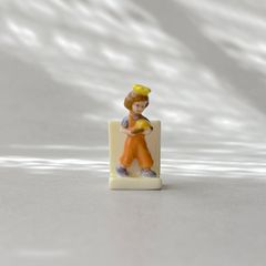 フェーヴ ピエロ・キリのサーカス団 2007年 10個 フランス フェーブ