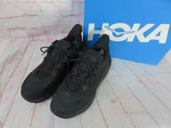 2023年最新】hoka one one kaha lowの人気アイテム - メルカリ