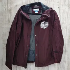 S92964  Columbia コロンビア ウィンドブレーカー 雨具 ナイロン ジャケット アウター XSサイズ 衣類 メンズ