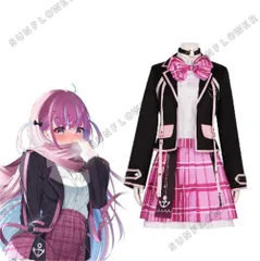 2025年最新】湊あくあ コスプレの人気アイテム - メルカリ