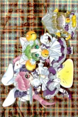 Di Gi Charat デジキャラット ポストカード 37枚セット バラ売❌ 2025年最新】デジキャラット ポストカードの人気アイテム - メルカリ