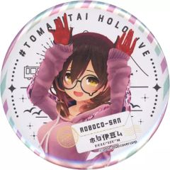 ホロライブ 戌神ころね ホロ伊豆ム 缶バッジ Hololive - メルカリ