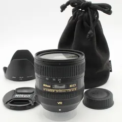 ⭐️美品⭐️Nikon AF-S ニッコール24-85mm 3.5-4.5 G ED AF-S NIKKOR 24-85mm f/3.5-4.5G ED VR 中古価格比較 - 価格.com