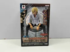 2025年最新】ワンピース DXF 〜THE GRANDLINE SERIES〜 VINSMOKE