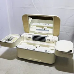 サキナ ビジュー 美顔器 SAQINA 美容家電