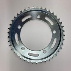 CBX400F純正スポロケット CBR GS ザリ ゴキ サンパチ ホーク - メルカリ