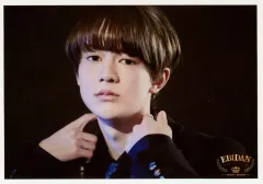 【中古】生写真(男性) SUPER★DRAGON/伊藤壮吾/横型・顔アップ/「EBiDAN THE LIVE 2022 ～EBiDAN AWARDS～」生写真セット