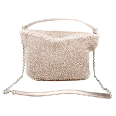 美品✨️アンテプリマ＊* フラワーハンドル ピンクベージュ バッグ デザイン・モチーフから選ぶ>フラワー)｜【公式】アンテプリマ