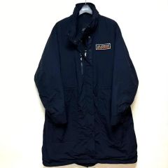 S 90 MLB LA ドジャース マウンテンパーカー コート ジャケット