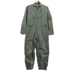 80s usaf ジャンプスーツ vintage b72694f9c640a8ddfc526111e4583a