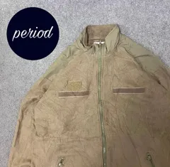 P312 AOS TACTICAL ポーラテック　フリースジャケット　古着