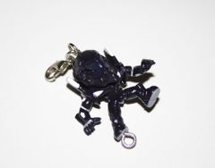 エヴァンゲリオン 参号機 フィギュア マスコット ストラップ アクセサリー EVA